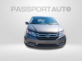 Thumbnail of 2014 Modern Steel Metallic Honda Odyssey