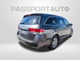 Thumbnail of 2014 Modern Steel Metallic Honda Odyssey