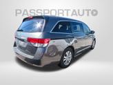 Thumbnail of 2014 Modern Steel Metallic Honda Odyssey