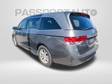 Thumbnail of 2014 Modern Steel Metallic Honda Odyssey