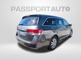 Thumbnail of 2014 Modern Steel Metallic Honda Odyssey