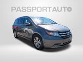 Thumbnail of 2014 Modern Steel Metallic Honda Odyssey