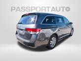 Thumbnail of 2014 Modern Steel Metallic Honda Odyssey