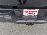 Thumbnail of 2024 Midnight Black Metallic Toyota Tundra Hybrid