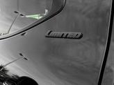 Thumbnail of 2024 Midnight Black Metallic Toyota Tundra Hybrid