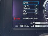 Thumbnail of 2024 Midnight Black Metallic Toyota Tundra Hybrid