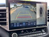 Thumbnail of 2024 Midnight Black Metallic Toyota Tundra Hybrid