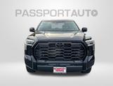 Thumbnail of 2024 Midnight Black Metallic Toyota Tundra Hybrid