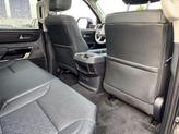 Thumbnail of 2024 Midnight Black Metallic Toyota Tundra Hybrid