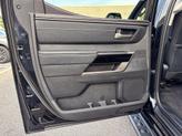 Thumbnail of 2024 Midnight Black Metallic Toyota Tundra Hybrid