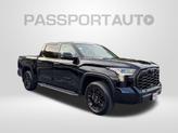 Thumbnail of 2024 Midnight Black Metallic Toyota Tundra Hybrid