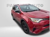 Thumbnail of 2016 Barcelona Red Metallic Toyota RAV4