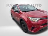 Thumbnail of 2016 Barcelona Red Metallic Toyota RAV4