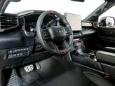 Thumbnail of 2025 Gray Toyota Tundra