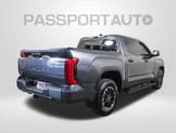 Thumbnail of 2025 Gray Toyota Tundra