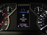 Thumbnail of 2025 Gray Toyota Tundra