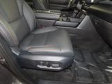 Thumbnail of 2025 Gray Toyota Tundra