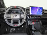 Thumbnail of 2025 Gray Toyota Tundra