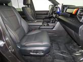 Thumbnail of 2025 Gray Toyota Tundra