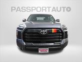 Thumbnail of 2025 Gray Toyota Tundra