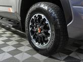 Thumbnail of 2025 Gray Toyota Tundra