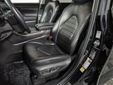 Thumbnail of 2022 Midnight Black Metallic Toyota Highlander