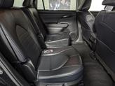 Thumbnail of 2022 Midnight Black Metallic Toyota Highlander