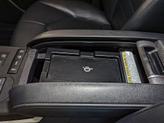 Thumbnail of 2022 Midnight Black Metallic Toyota Highlander