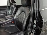 Thumbnail of 2022 Midnight Black Metallic Toyota Highlander