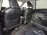 Thumbnail of 2022 Midnight Black Metallic Toyota Highlander