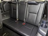 Thumbnail of 2022 Midnight Black Metallic Toyota Highlander