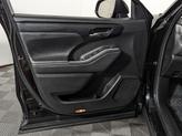 Thumbnail of 2022 Midnight Black Metallic Toyota Highlander