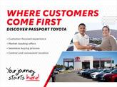 Thumbnail of 2019 Ruby Flare Pearl Toyota RAV4
