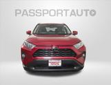 Thumbnail of 2019 Ruby Flare Pearl Toyota RAV4