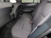 Thumbnail of 2024 Jet Black Toyota Corolla Cross