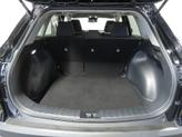 Thumbnail of 2024 Jet Black Toyota Corolla Cross