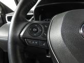 Thumbnail of 2024 Jet Black Toyota Corolla Cross