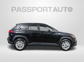 Thumbnail of 2024 Jet Black Toyota Corolla Cross