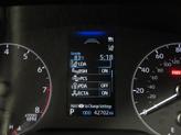 Thumbnail of 2024 Jet Black Toyota Corolla Cross