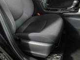Thumbnail of 2024 Jet Black Toyota Corolla Cross