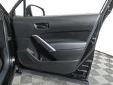 Thumbnail of 2024 Jet Black Toyota Corolla Cross