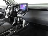 Thumbnail of 2024 Jet Black Toyota Corolla Cross