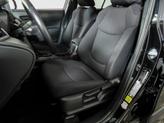 Thumbnail of 2024 Jet Black Toyota Corolla Cross
