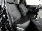 Thumbnail of 2024 Jet Black Toyota Corolla Cross