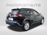 Thumbnail of 2024 Jet Black Toyota Corolla Cross