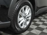 Thumbnail of 2024 Jet Black Toyota Corolla Cross