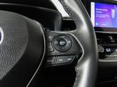 Thumbnail of 2024 Jet Black Toyota Corolla Cross