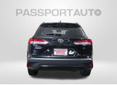 Thumbnail of 2024 Jet Black Toyota Corolla Cross
