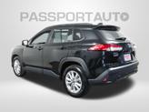 Thumbnail of 2024 Jet Black Toyota Corolla Cross