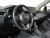 Thumbnail of 2024 Jet Black Toyota Corolla Cross